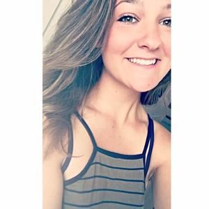 Meet your Posher, Mikayla